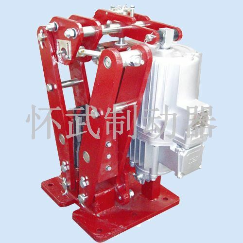 YPZ2Ⅳ、Ⅴ、Ⅵ系列系列電力液壓臂盤(pán)式制動(dòng)器